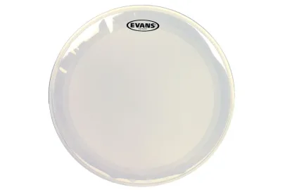 Evans bd20gb3 20" EQ3 Clear Bass Drum Head