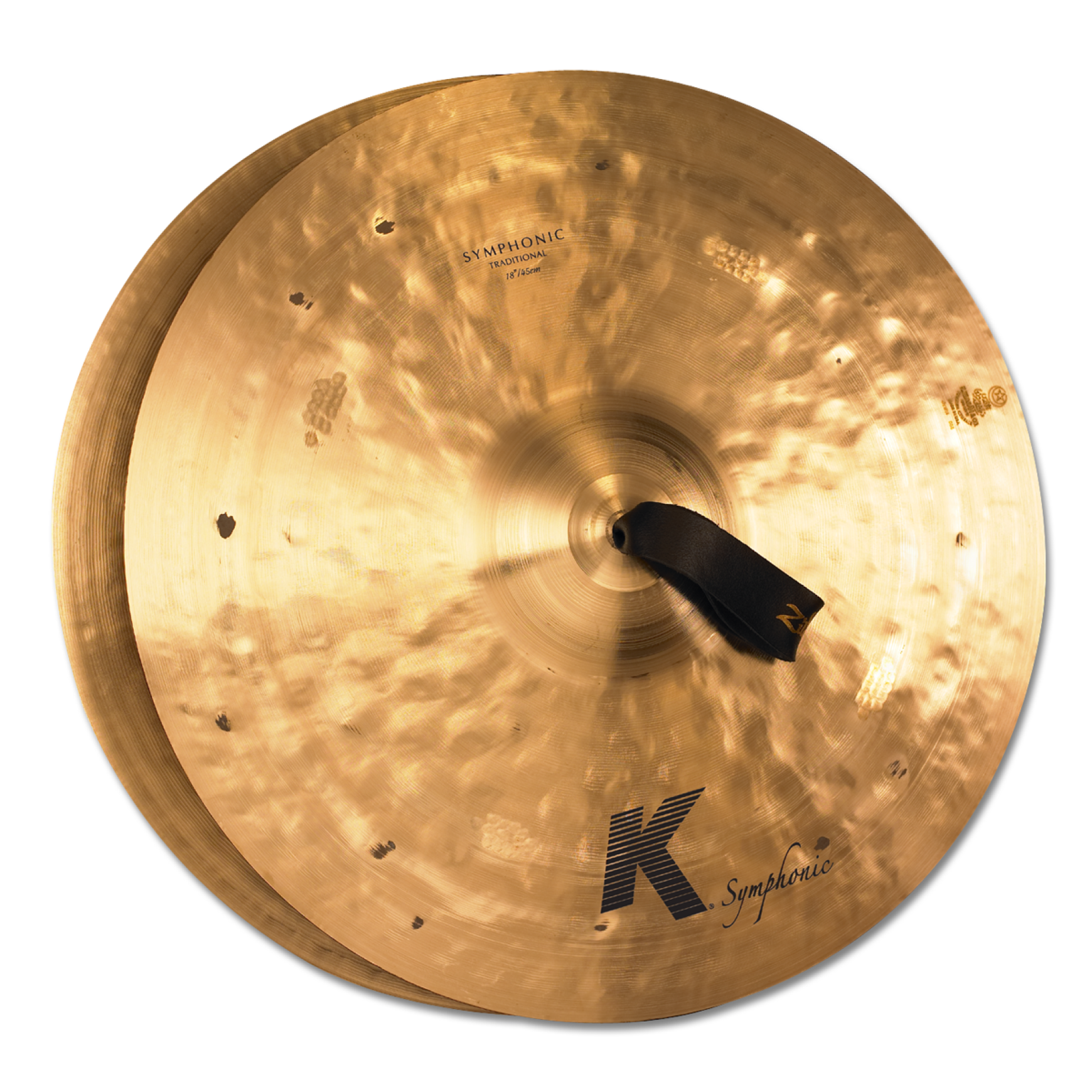Zildjian 18" K' Symphonic