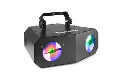 beamZ Supernova Moonflower LED Effekt