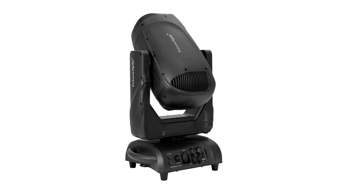 Futurelight IP PLB-420 Moving-Head Beam
