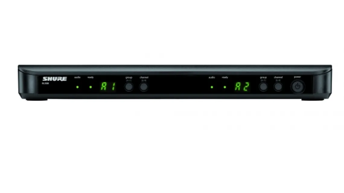Shure BLX88E T11