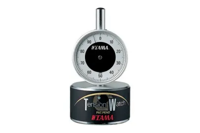 Tama TW100 Das Stimmgerät für Schlagzeug