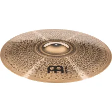Meinl PAC22MTR 22" Pure Alloy Custom Ride