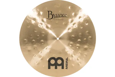 Meinl B18ETHC 18" Byzance Extra Thin Crash