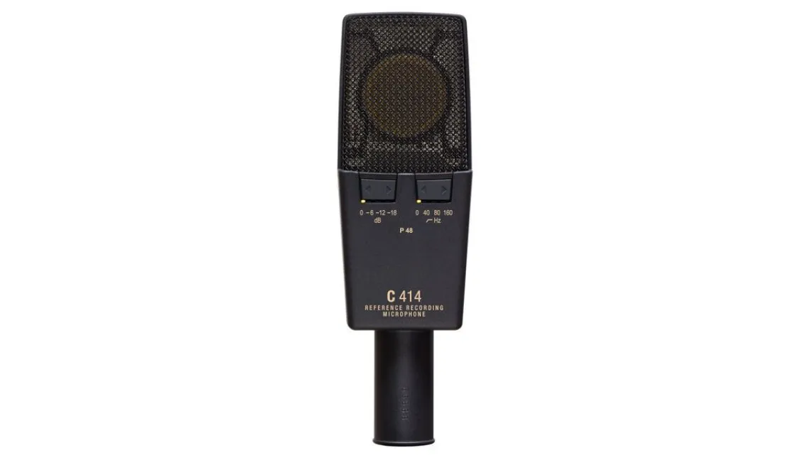 AKG C414 XLII