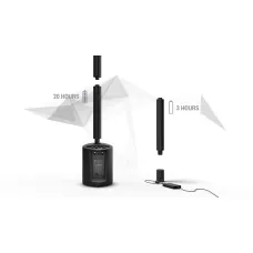 LD Systems MAUI 5 Go Charging Dock