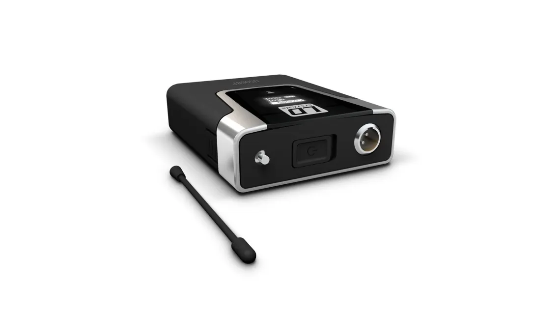 LD Systems u506bph2