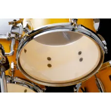 Tama IP58H6W-ELY Imperialstar Electric Yellow Drumset