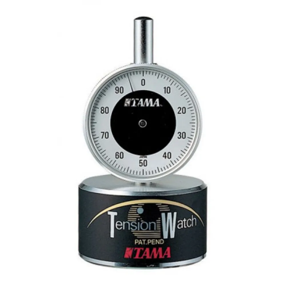 Tama TW100 Das Stimmgerät für Schlagzeug