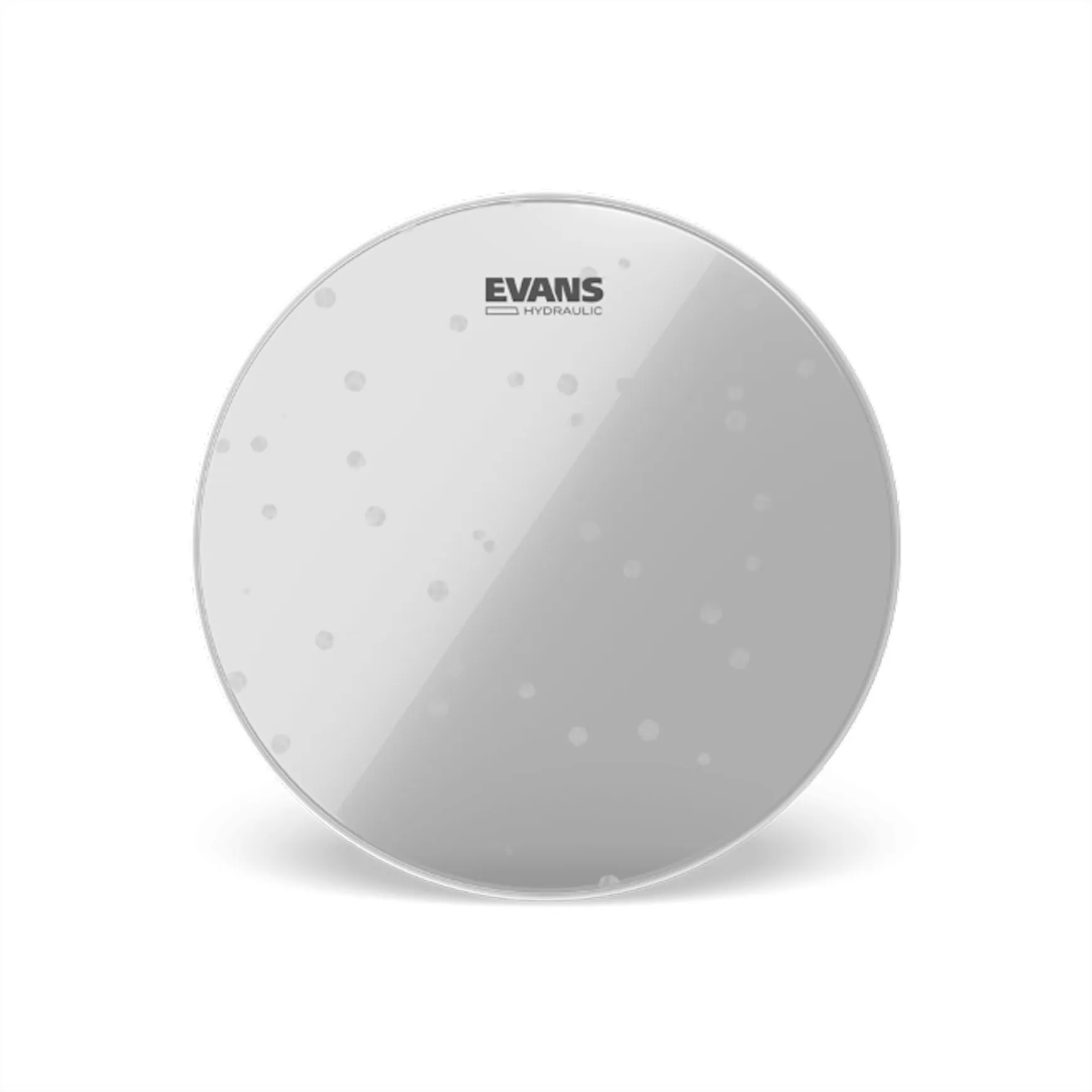 Evans 14" Hydraulic Glass Tom