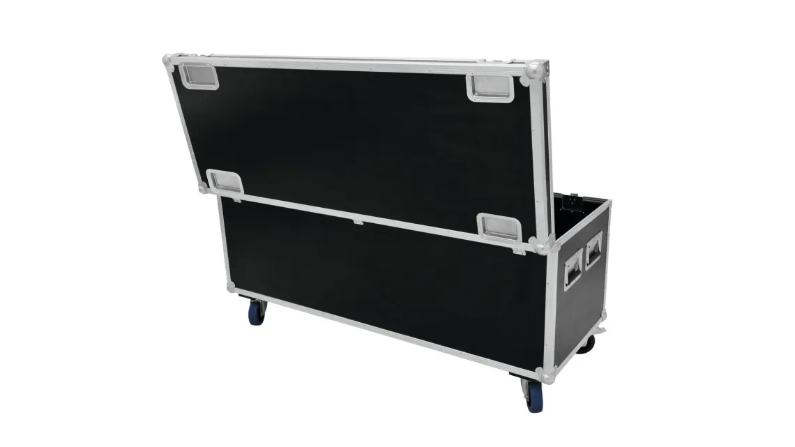 Roadinger Toolcase 140x50x50cm mit Rollen