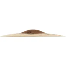 Meinl B10DUS 10" Byzance Dual Splash