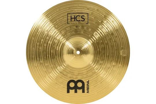 Meinl HCS16C 16" HCS - Crash