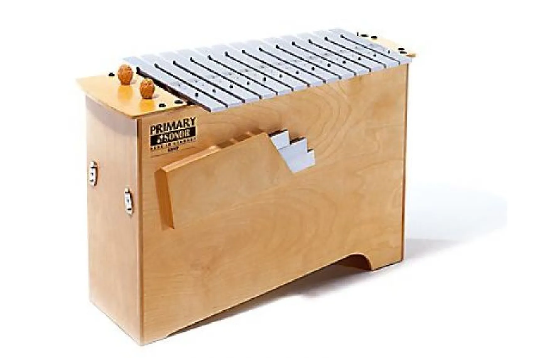 Sonor Großbass Metallophon Primary GBMP 1.1