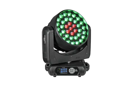 Eurolite LED TMH-W555 Moving-Head Wash