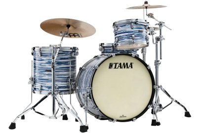 TAMA MR32CZS-BWO Starclassic Maple Shell Kit