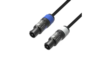 Adam Hall 5STAR PCONL0300 1,5mm² PCON Linkkabel 3m