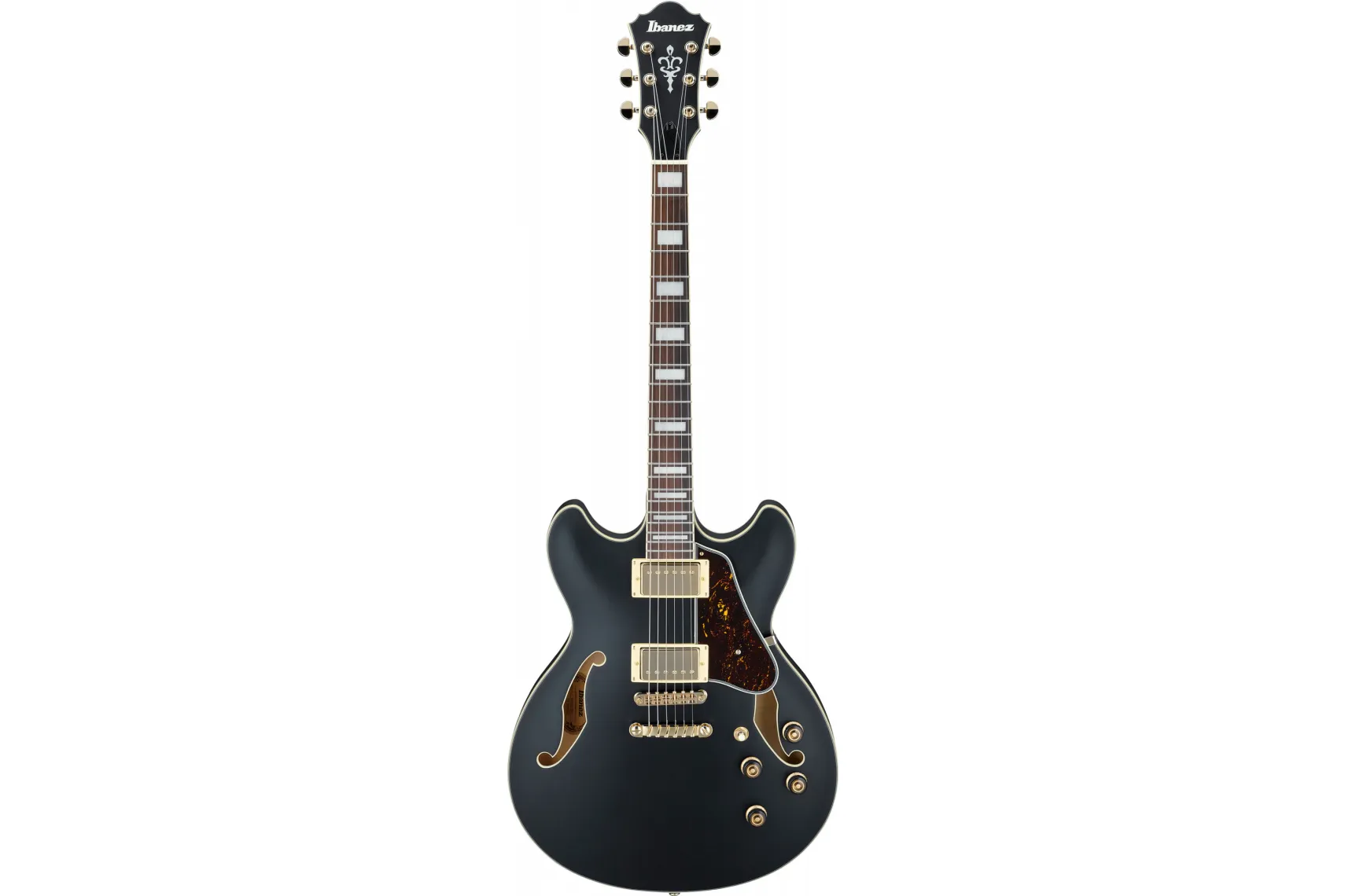 Ibanez AS73G-BKF