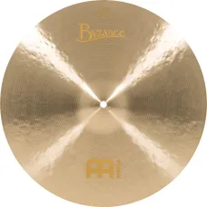 Meinl B16JMTC 16" Byzance Medium Thin Crash Jazz