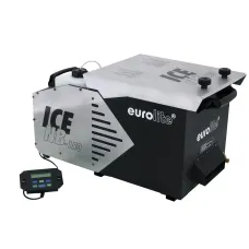 Eurolite NB-150 ICE Flor Fog Machine