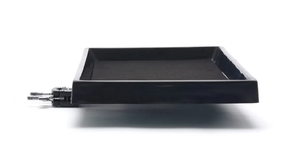 Gibraltar SC-MAT Percussiontisch Medium