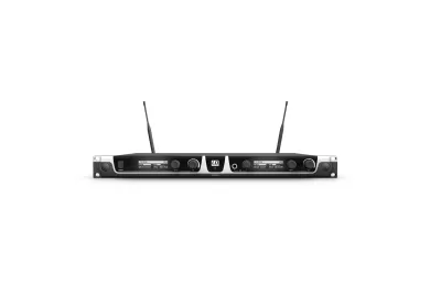LD Systems u508r2 Doppel Empfänger