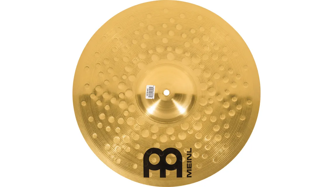 Meinl HCS16C 16" HCS - Crash