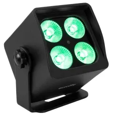EUROLITE AKKU Mini IP UP-4 QCL Spot MK2