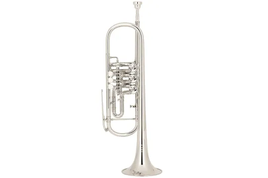 Miraphone 9R 702-A Bb-Trompete