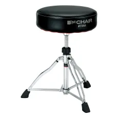 Tama HT430B Drumhocker 1st Chair Round Rider Seat