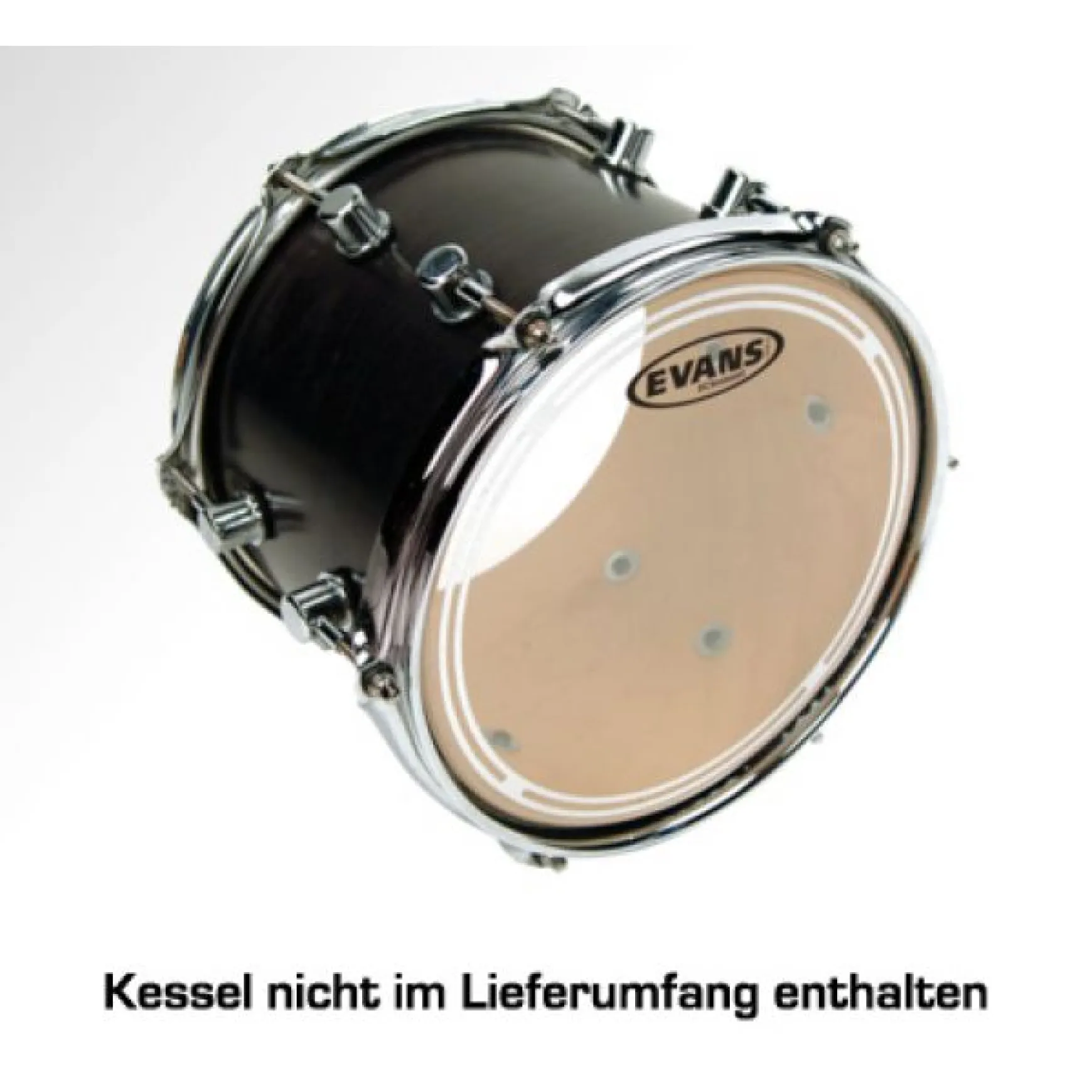 Evans TT16ECR Resonant Control