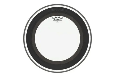Remo 16" Emperor SMT Clear