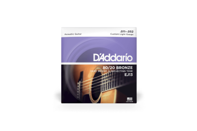 Daddario EJ13