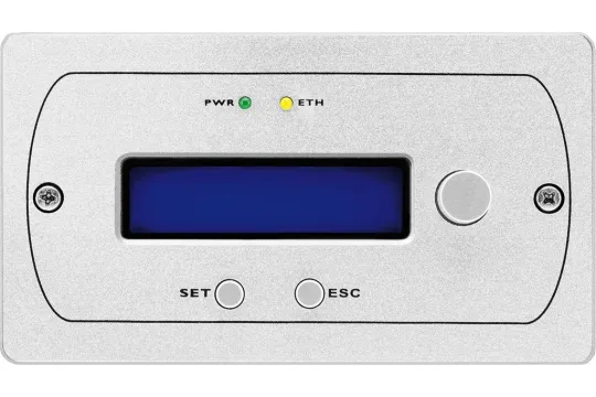 Monacor DRM-882WPX