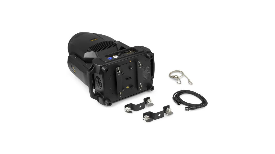 beamZ pro IGNITE300 LED BSW Moving Head