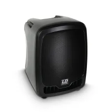 LD Systems Passive Slave Box für Roadboy 6.5
