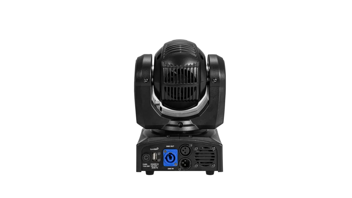 Eurolite LED TMH-B60 Moving-Head Beam  B-Stock