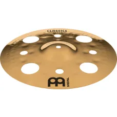 Meinl CC12TRS-B 12" Classics Custom Trash