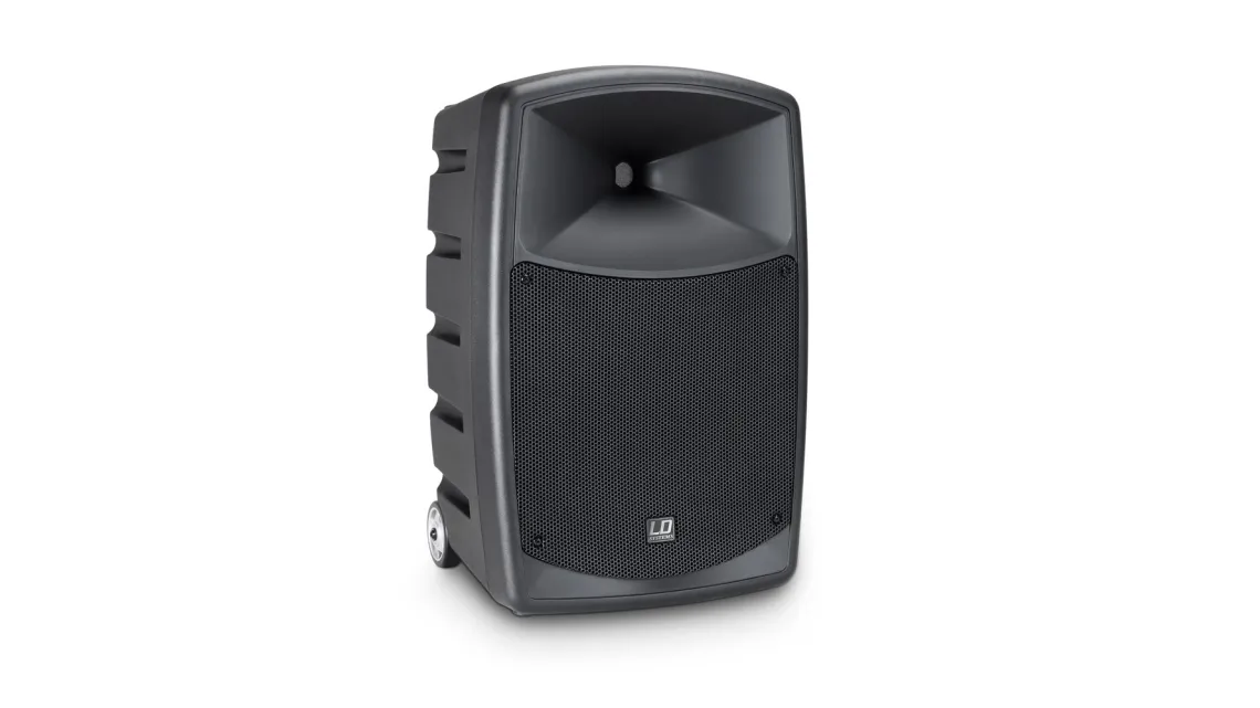 LD Systems Road Buddy 10 HHD 2 B5