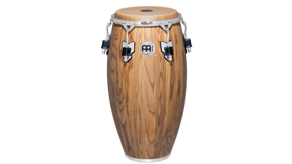 Meinl WC1134ZFA-M Conga Woodcraft Serie