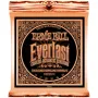 Ernie Ball EB2544 Everlast Coated Phosphor Bronze