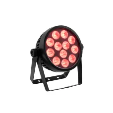 Eurolite LED 4C-12 Silent Slim Spot
