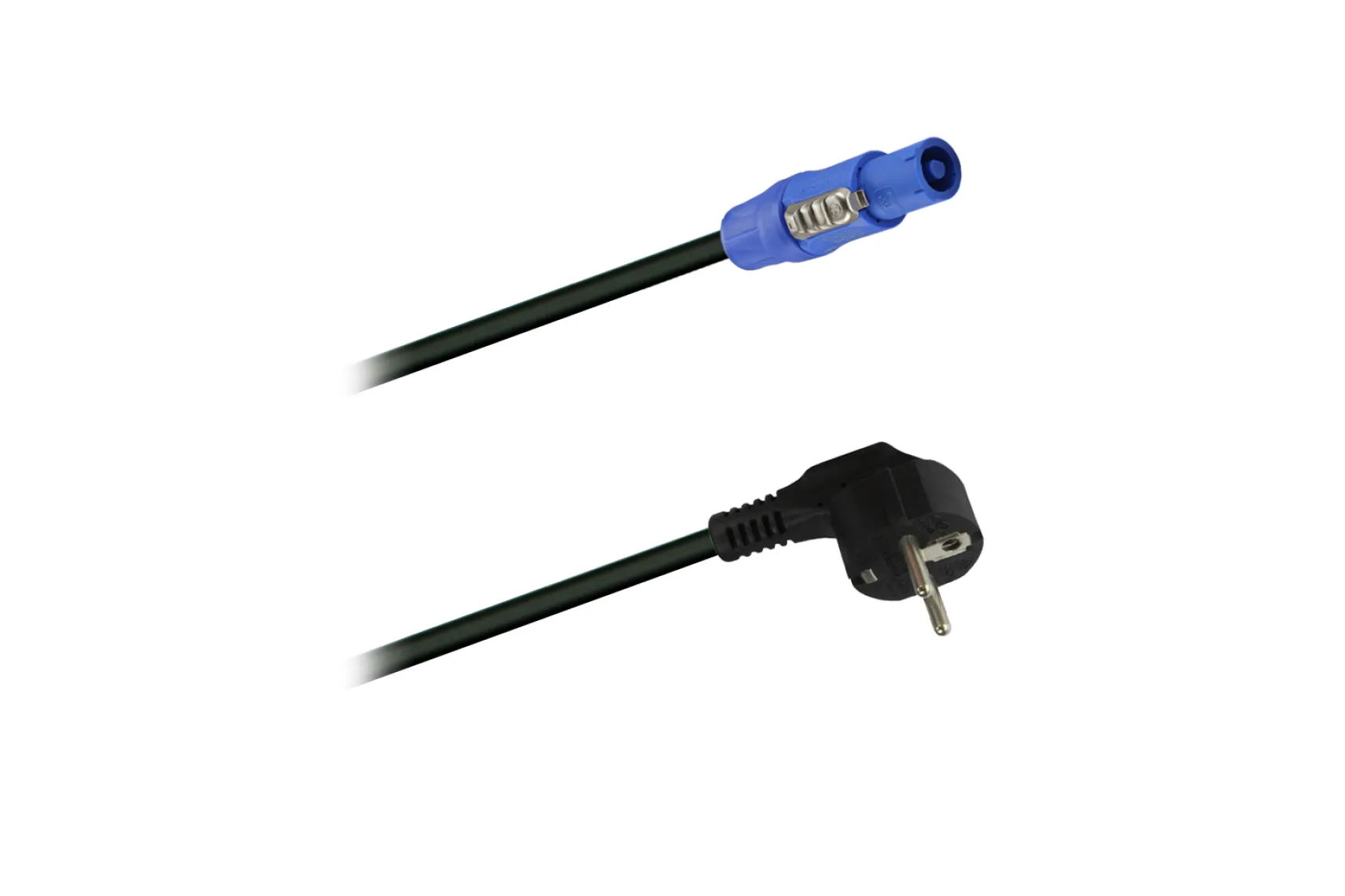 Dreitec PCON Netzkabel 5m