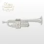 Yamaha YTR-9445 NYS YM C-Trompete