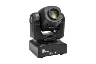 Eurolite LED TMH-S60 Moving-Head Spot