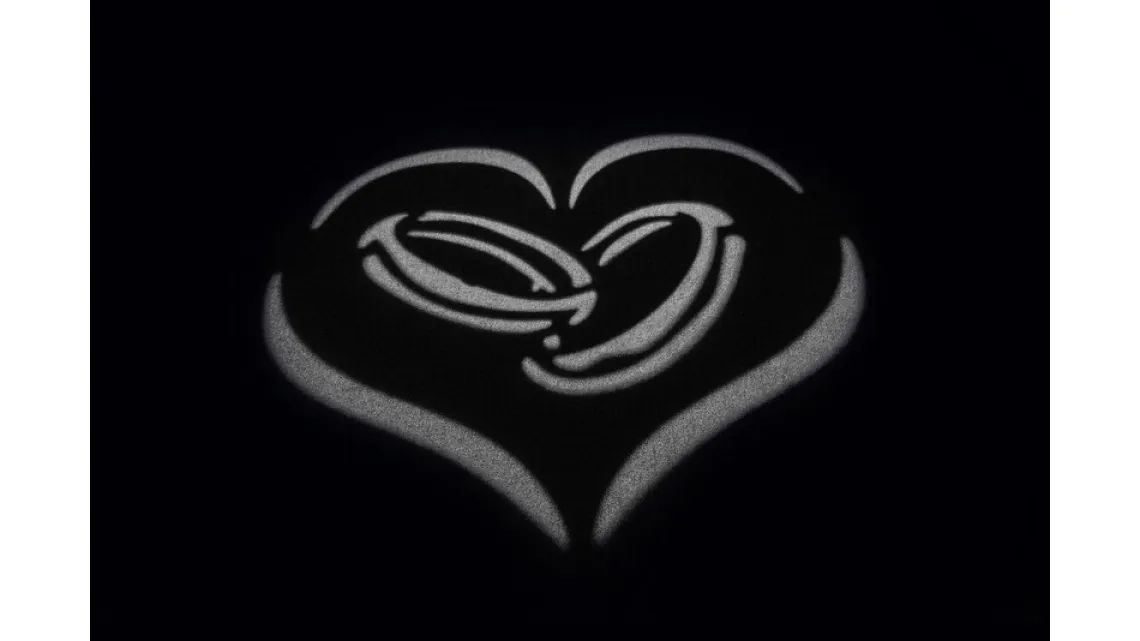 Chauvet DJ Gobo Zoom 2