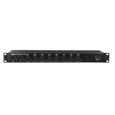 Showtec Booster Pro 2-8 DMX/RDM 5-pin