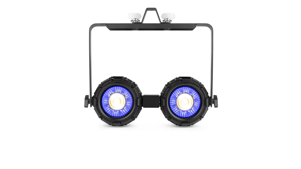 beamZ pro NEUTRON-DOT Linkable 60W
