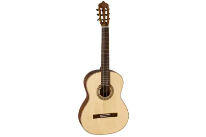 La Mancha Rubi S