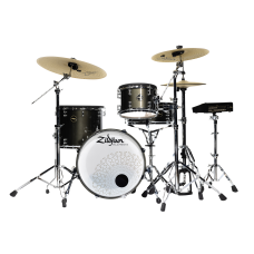 Zildjian ALCHEM-E Series Gold Kit